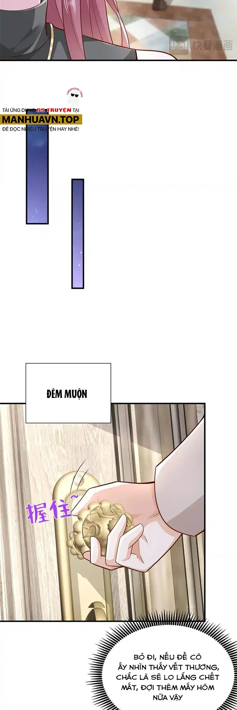 Mỗi Tuần Ta Có Một Nghề Nghiệp Mới Chapter 674 - Trang 2