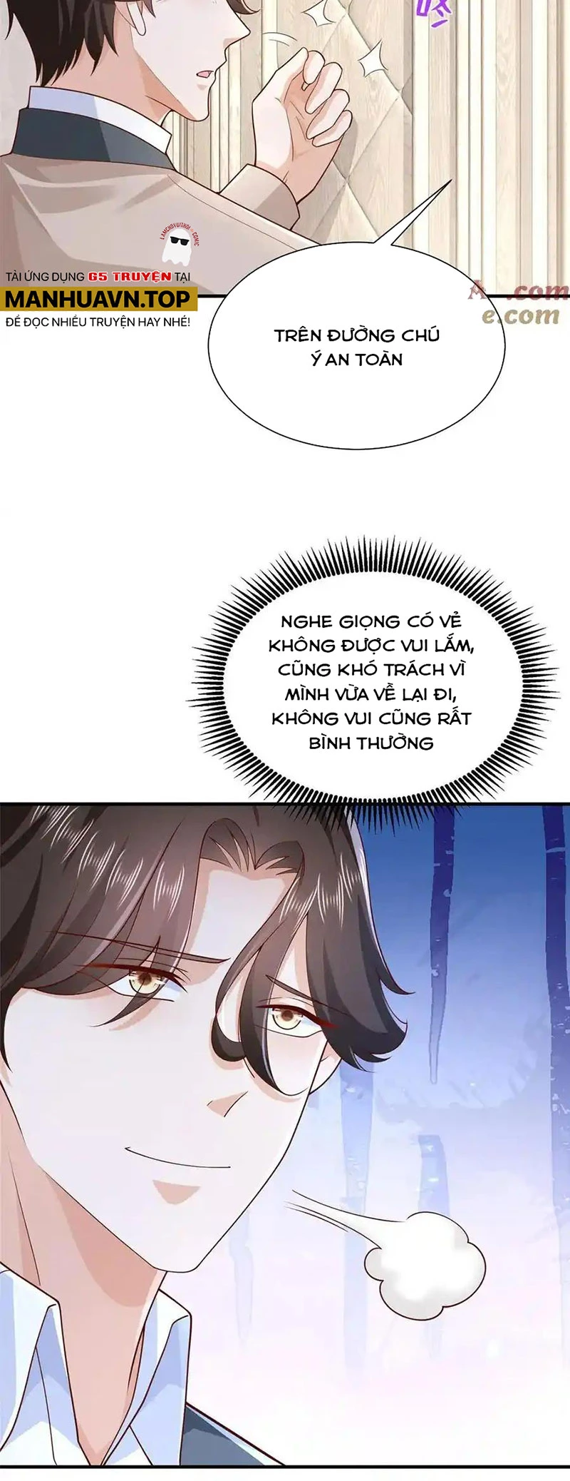 Mỗi Tuần Ta Có Một Nghề Nghiệp Mới Chapter 674 - Trang 2
