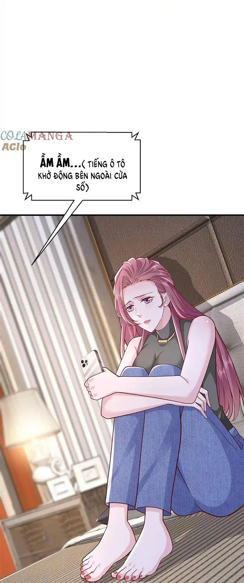 Mỗi Tuần Ta Có Một Nghề Nghiệp Mới Chapter 674 - Trang 2