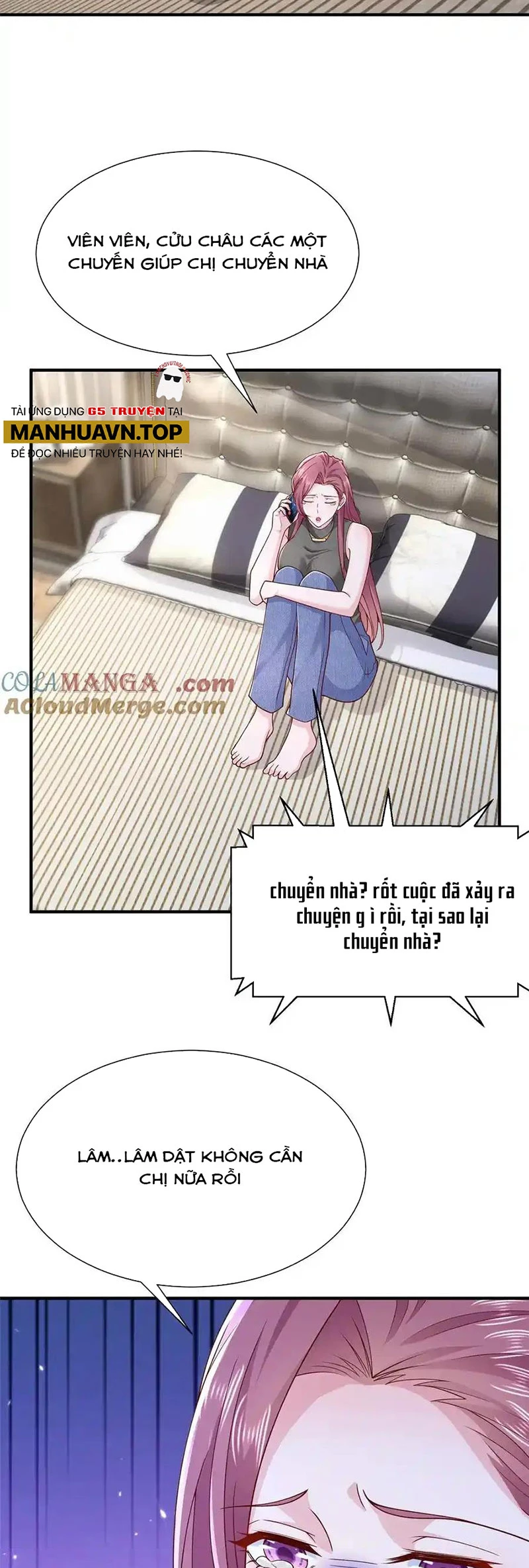 Mỗi Tuần Ta Có Một Nghề Nghiệp Mới Chapter 674 - Trang 2