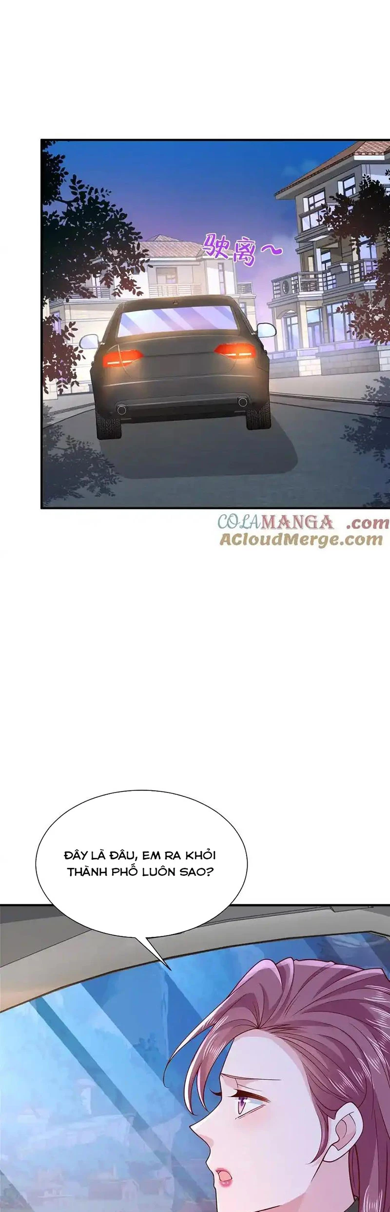 Mỗi Tuần Ta Có Một Nghề Nghiệp Mới Chapter 674 - Trang 2