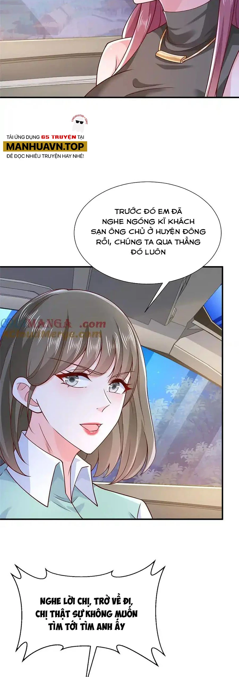 Mỗi Tuần Ta Có Một Nghề Nghiệp Mới Chapter 674 - Trang 2