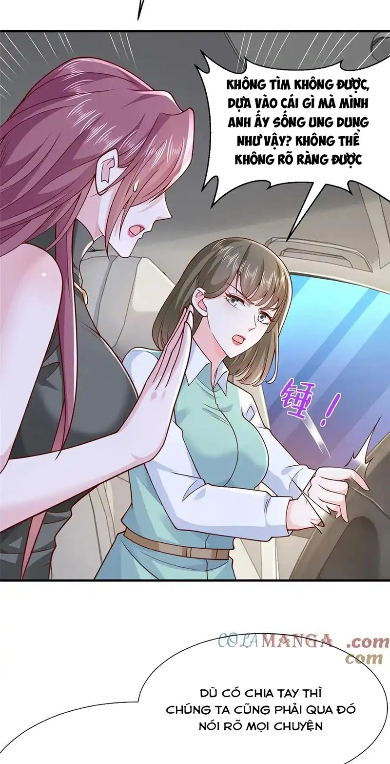 Mỗi Tuần Ta Có Một Nghề Nghiệp Mới Chapter 674 - Trang 2