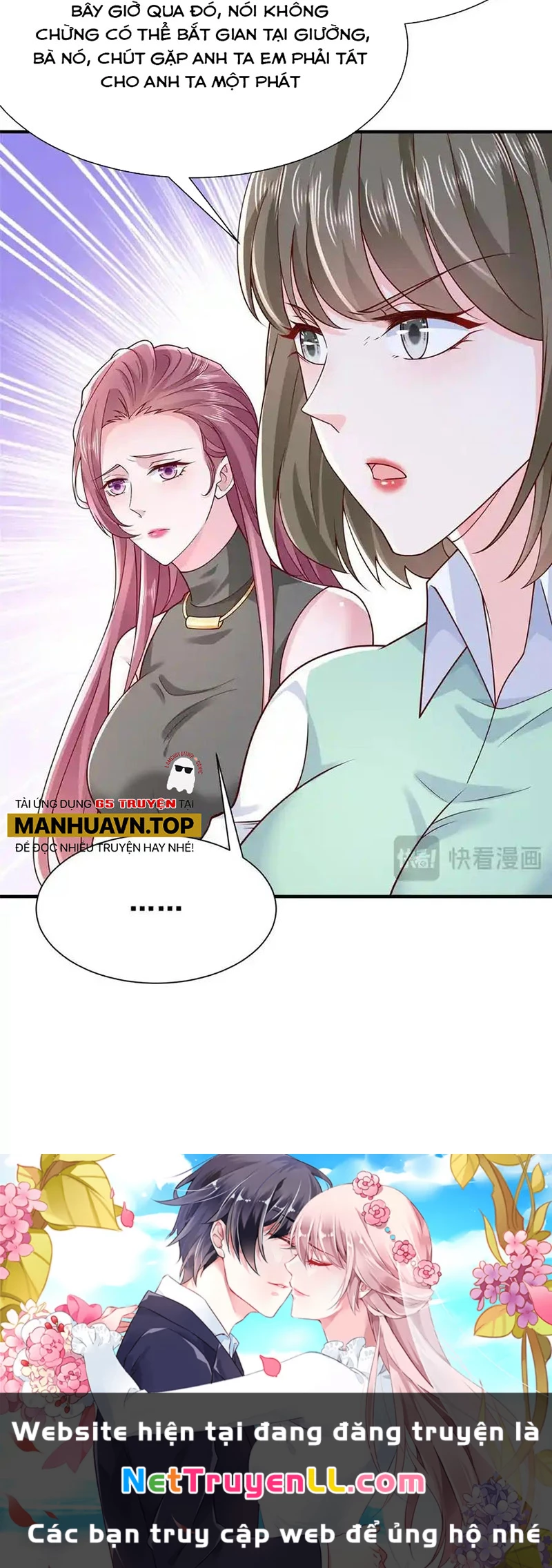 Mỗi Tuần Ta Có Một Nghề Nghiệp Mới Chapter 674 - Trang 2