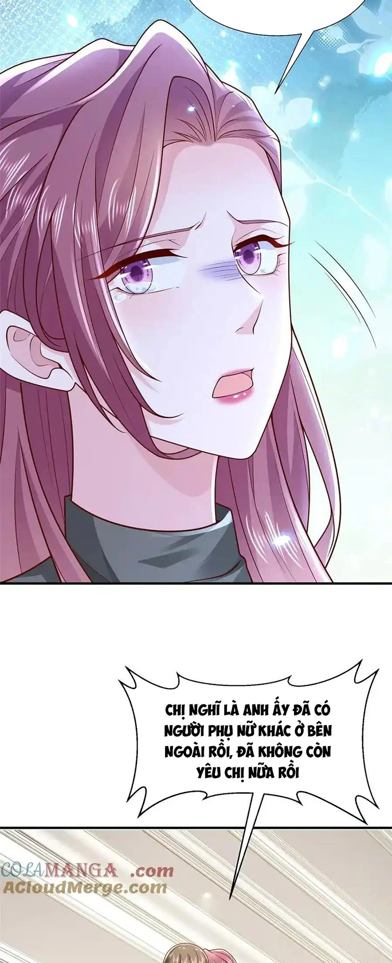 Mỗi Tuần Ta Có Một Nghề Nghiệp Mới Chapter 674 - Trang 2