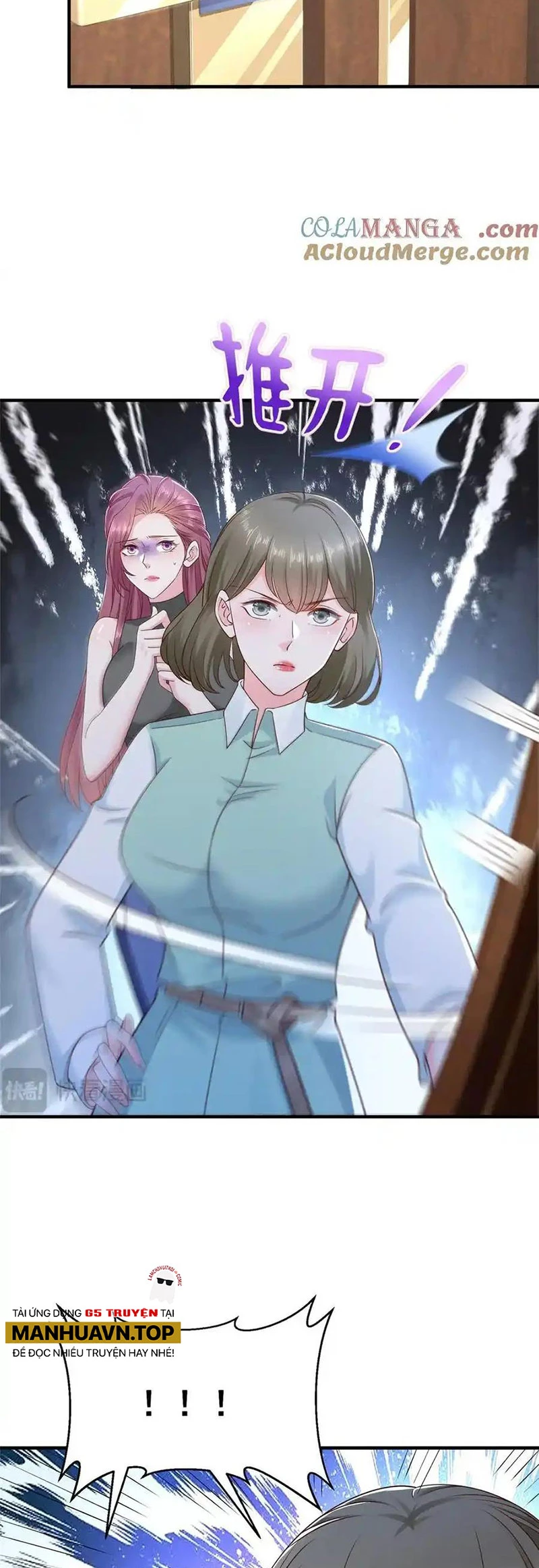 Mỗi Tuần Ta Có Một Nghề Nghiệp Mới Chapter 675 - Trang 2