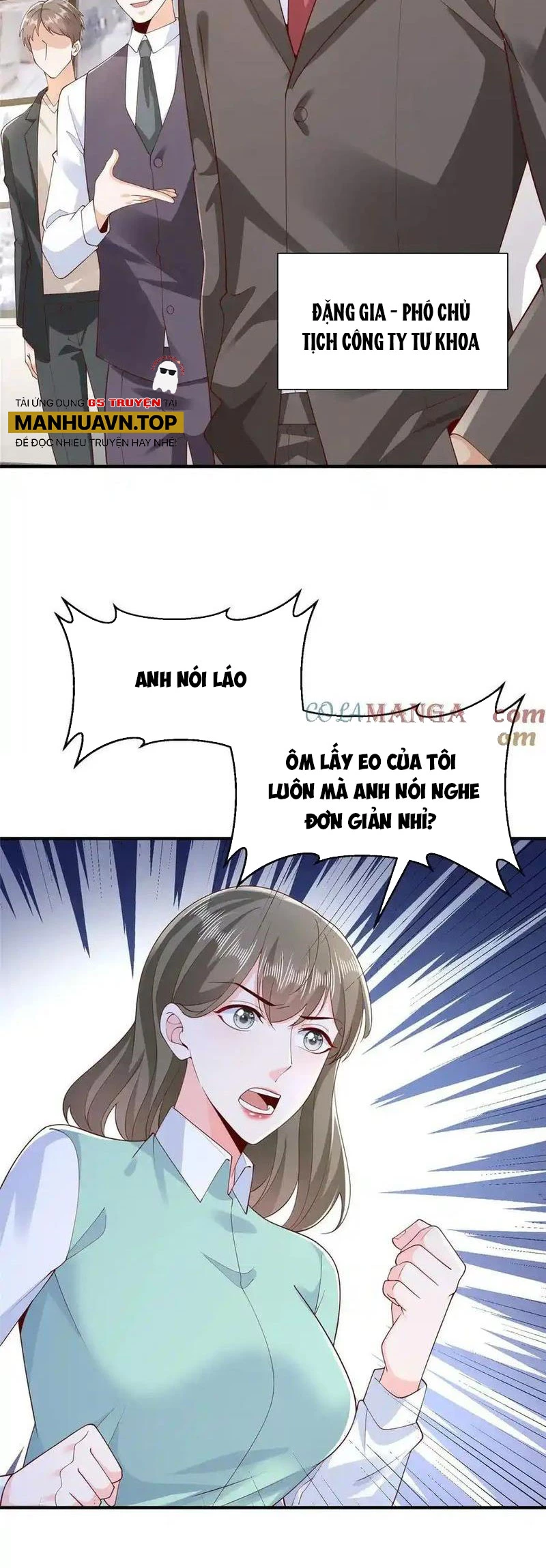 Mỗi Tuần Ta Có Một Nghề Nghiệp Mới Chapter 676 - Trang 2