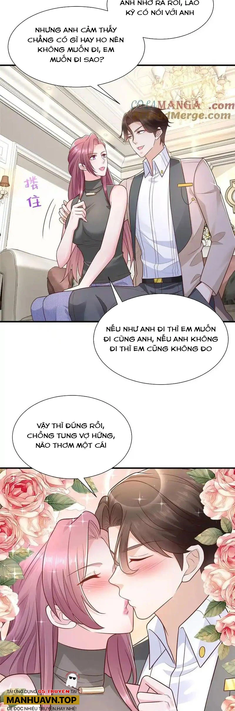 Mỗi Tuần Ta Có Một Nghề Nghiệp Mới Chapter 676 - Trang 2