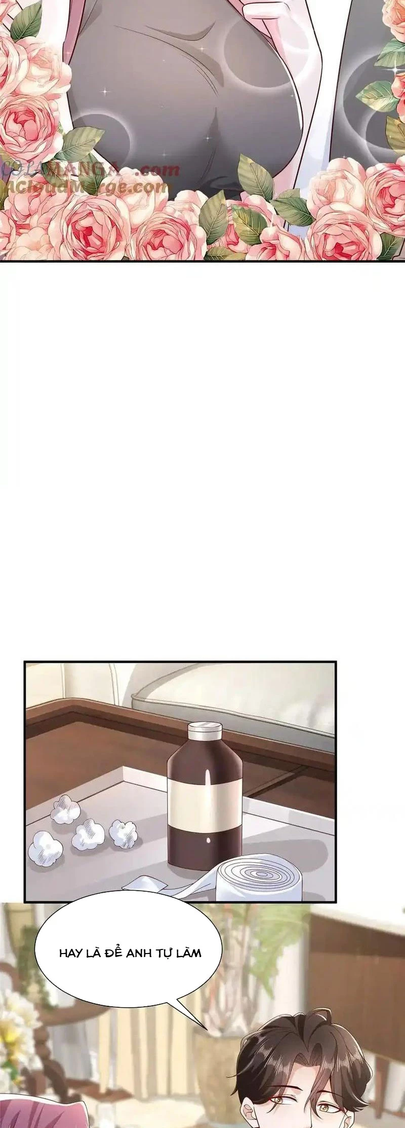 Mỗi Tuần Ta Có Một Nghề Nghiệp Mới Chapter 676 - Trang 2