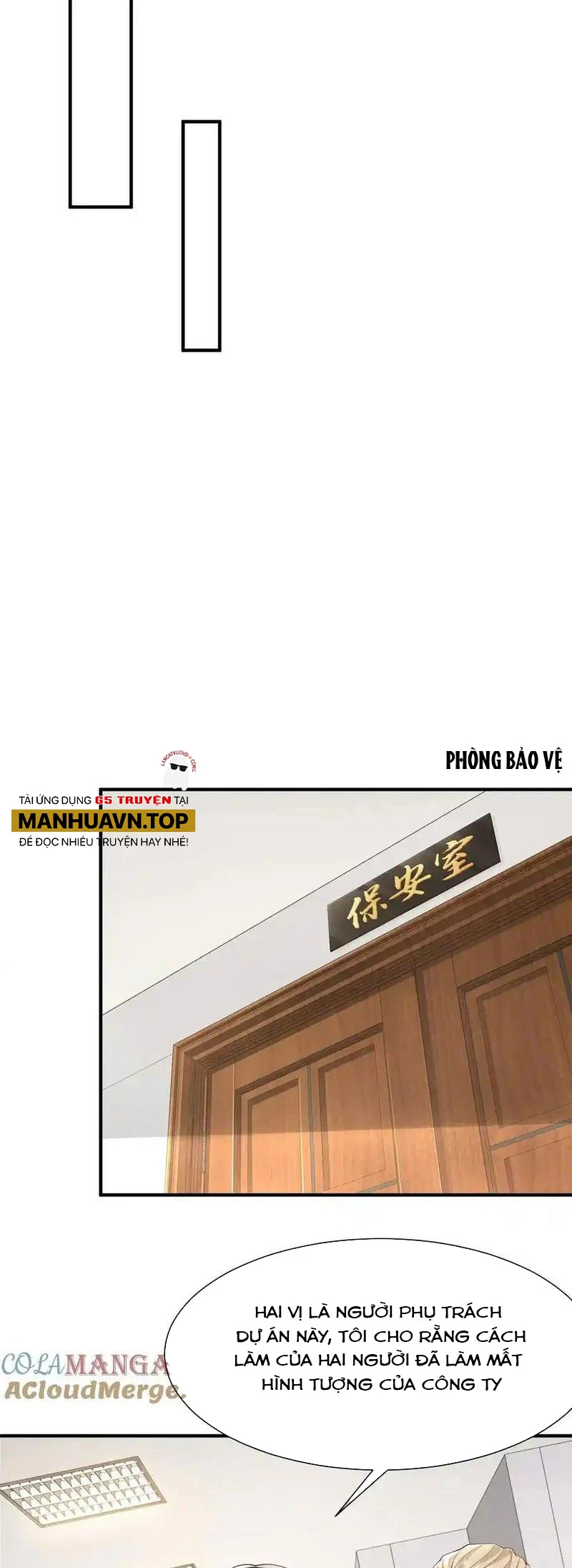 Mỗi Tuần Ta Có Một Nghề Nghiệp Mới Chapter 676 - Trang 2