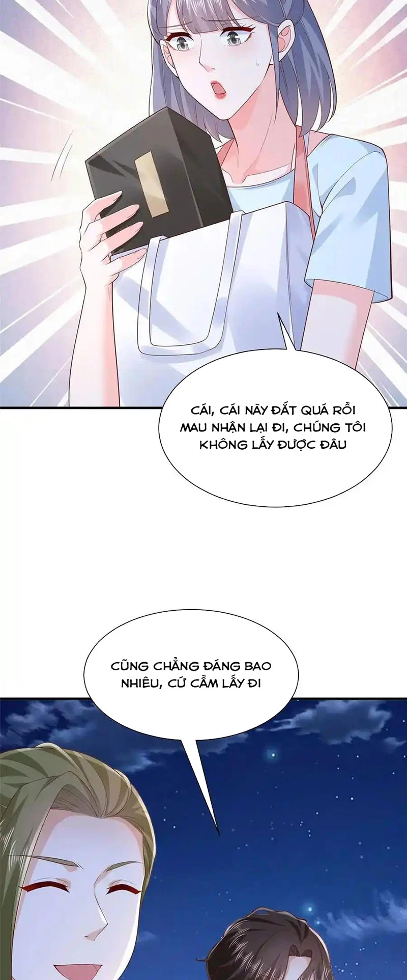 Mỗi Tuần Ta Có Một Nghề Nghiệp Mới Chapter 678 - Trang 2