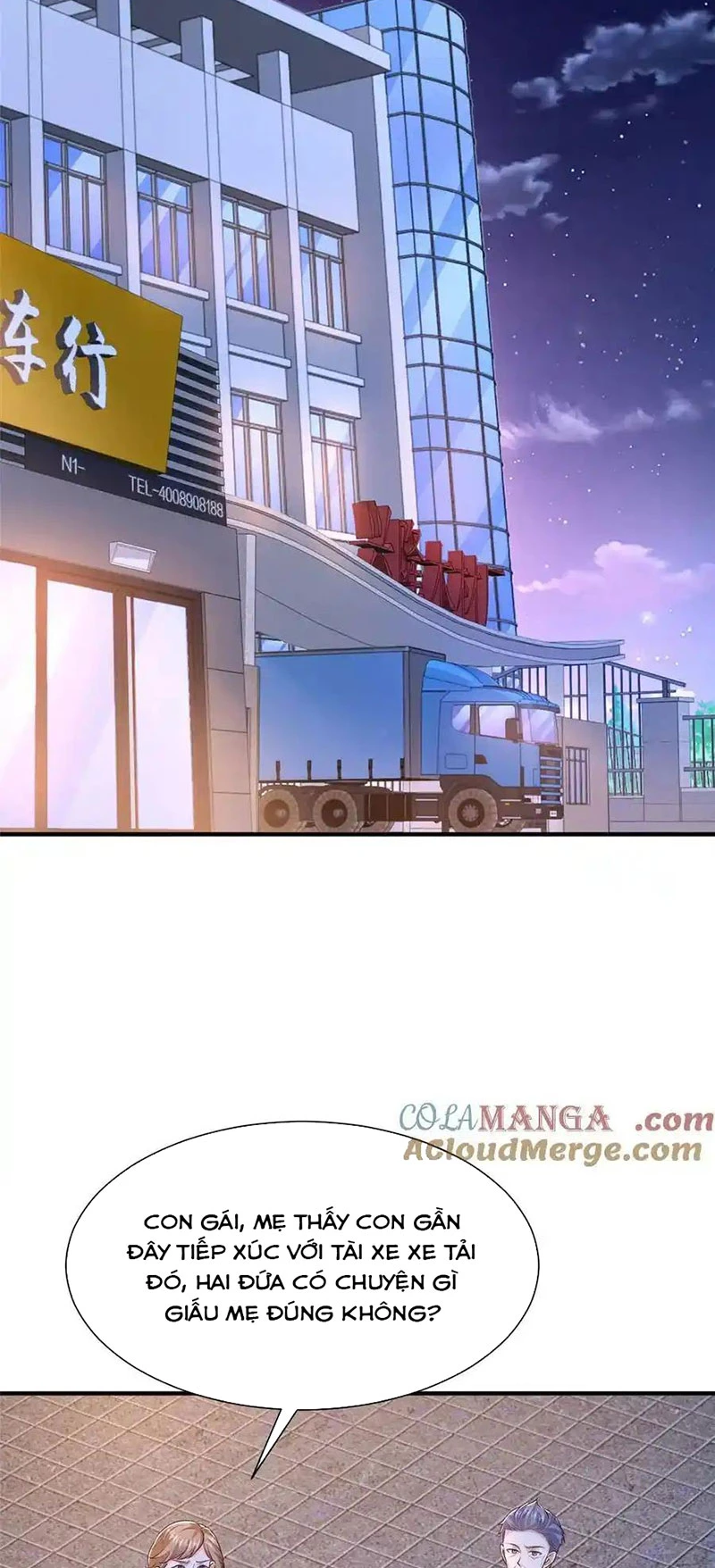 Mỗi Tuần Ta Có Một Nghề Nghiệp Mới Chapter 678 - Trang 2