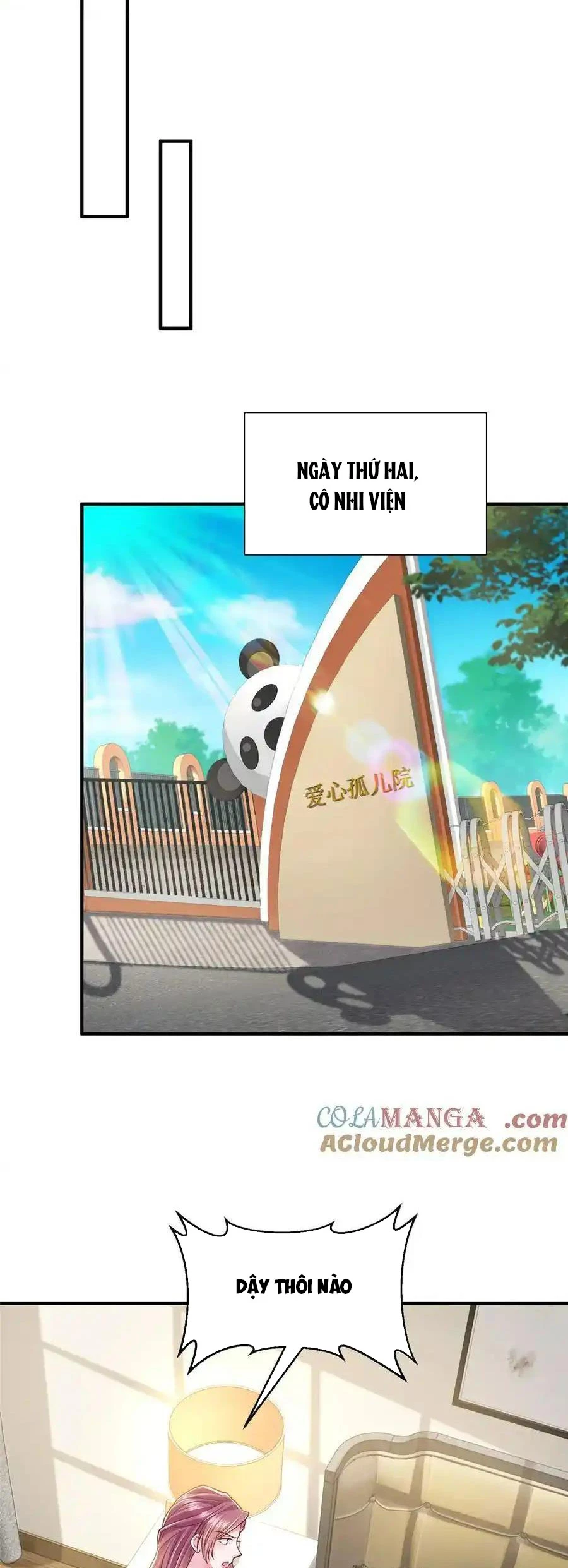 Mỗi Tuần Ta Có Một Nghề Nghiệp Mới Chapter 678 - Trang 2