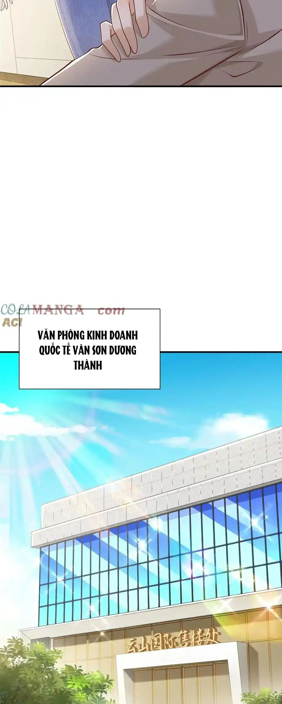 Mỗi Tuần Ta Có Một Nghề Nghiệp Mới Chapter 678 - Trang 2