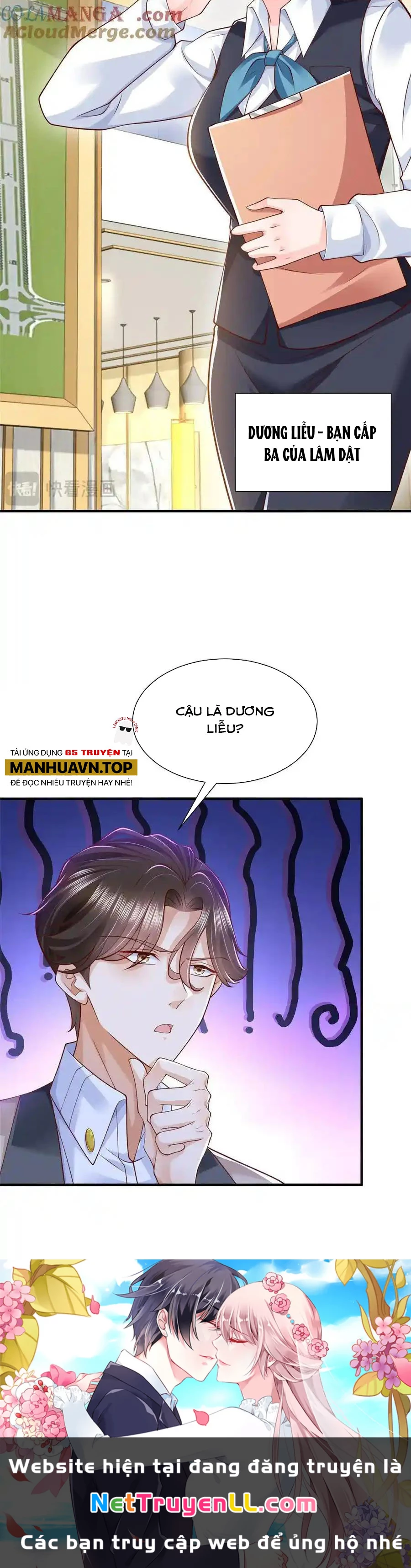 Mỗi Tuần Ta Có Một Nghề Nghiệp Mới Chapter 678 - Trang 2