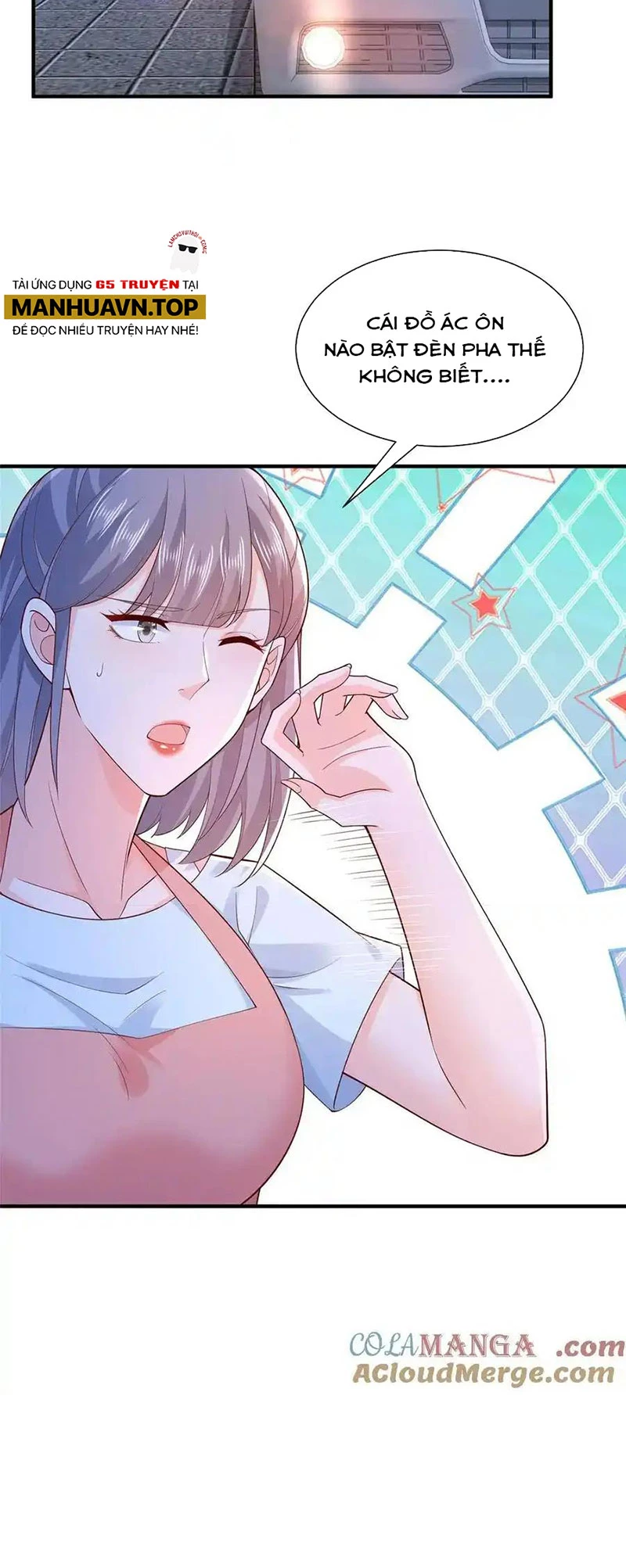 Mỗi Tuần Ta Có Một Nghề Nghiệp Mới Chapter 678 - Trang 2