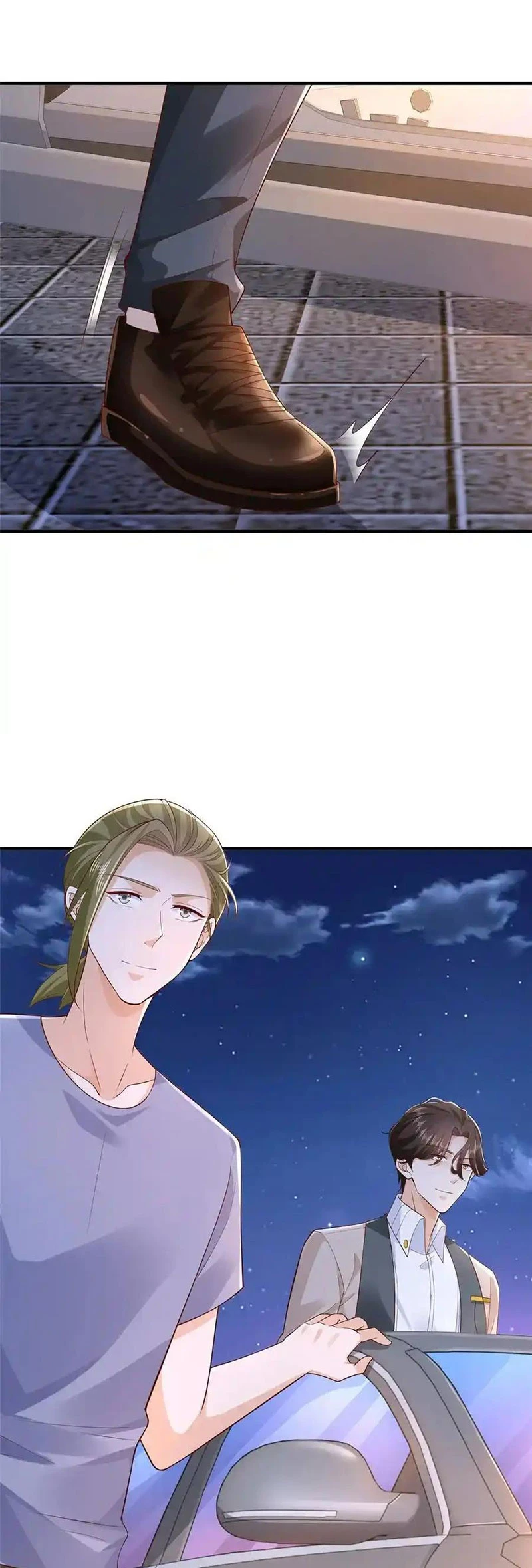 Mỗi Tuần Ta Có Một Nghề Nghiệp Mới Chapter 678 - Trang 2