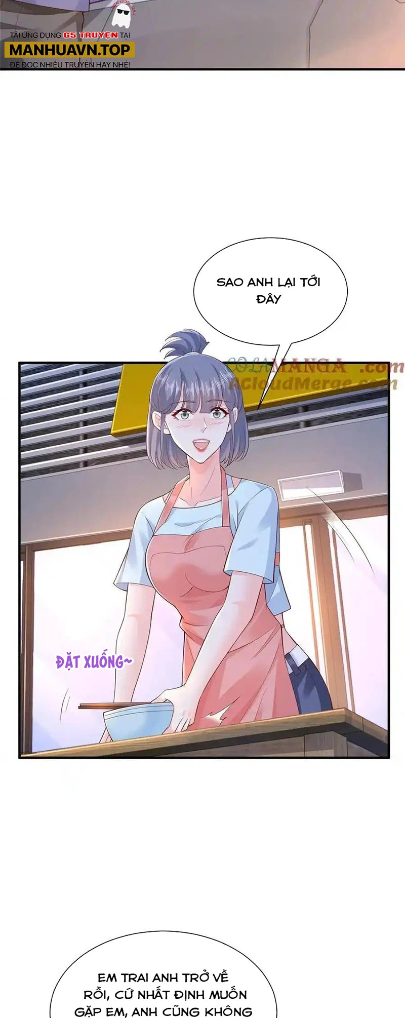 Mỗi Tuần Ta Có Một Nghề Nghiệp Mới Chapter 678 - Trang 2