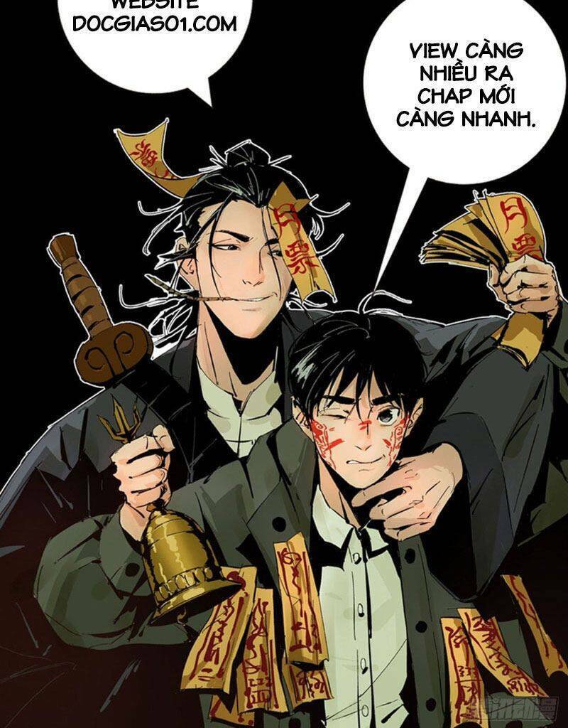 Mỗi Tuần Ta Có Một Nghề Nghiệp Mới Chapter 68 - Trang 2