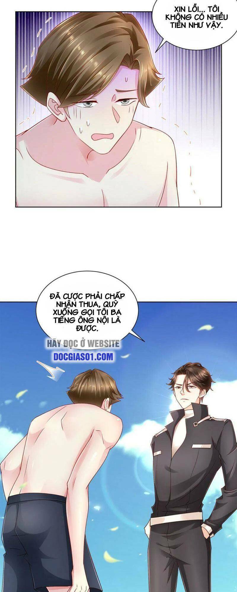 Mỗi Tuần Ta Có Một Nghề Nghiệp Mới Chapter 68 - Trang 2