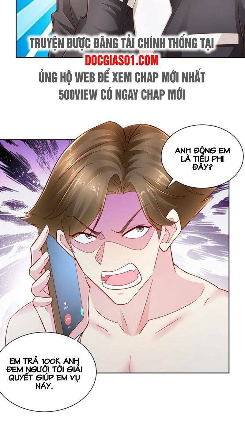 Mỗi Tuần Ta Có Một Nghề Nghiệp Mới Chapter 68 - Trang 2