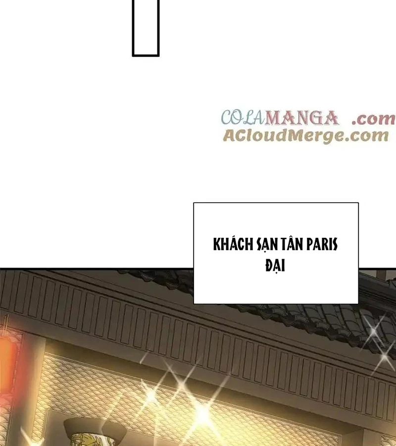 Mỗi Tuần Ta Có Một Nghề Nghiệp Mới Chapter 685 - Trang 2