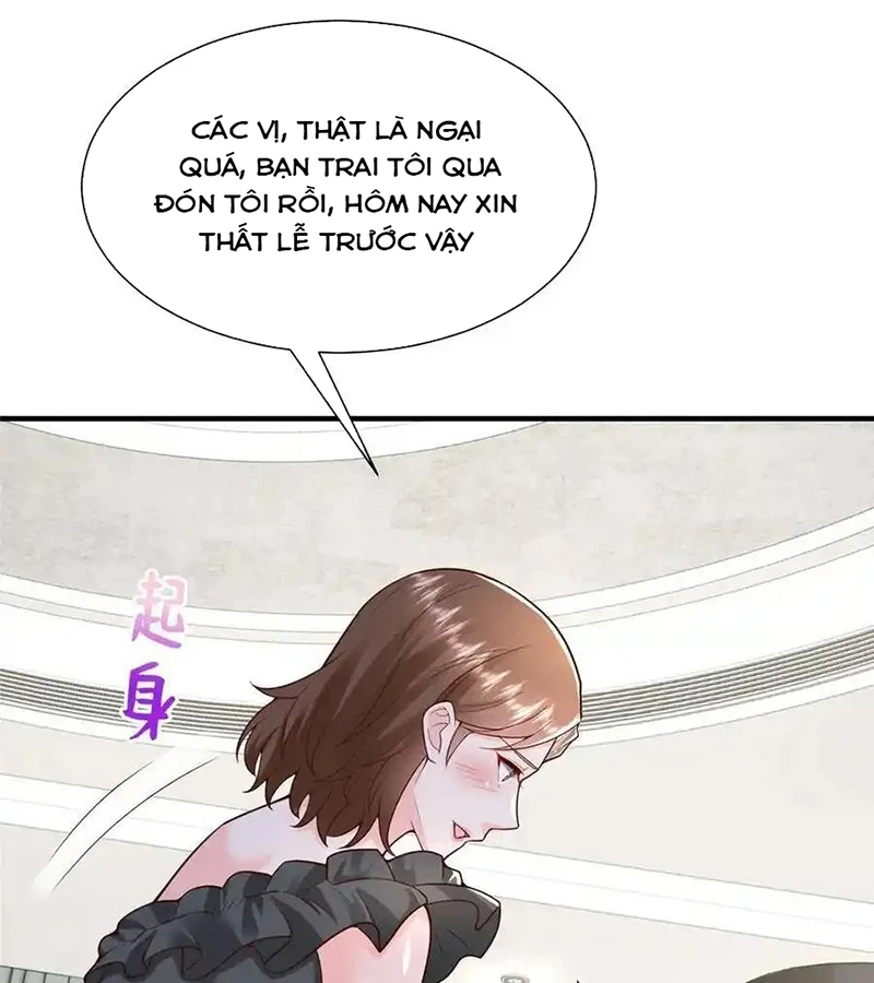 Mỗi Tuần Ta Có Một Nghề Nghiệp Mới Chapter 685 - Trang 2