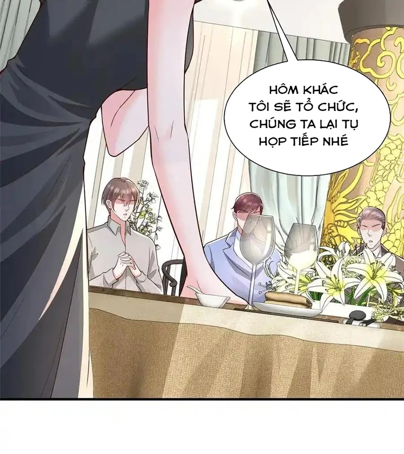 Mỗi Tuần Ta Có Một Nghề Nghiệp Mới Chapter 685 - Trang 2