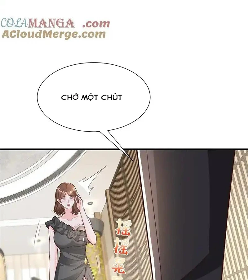 Mỗi Tuần Ta Có Một Nghề Nghiệp Mới Chapter 685 - Trang 2