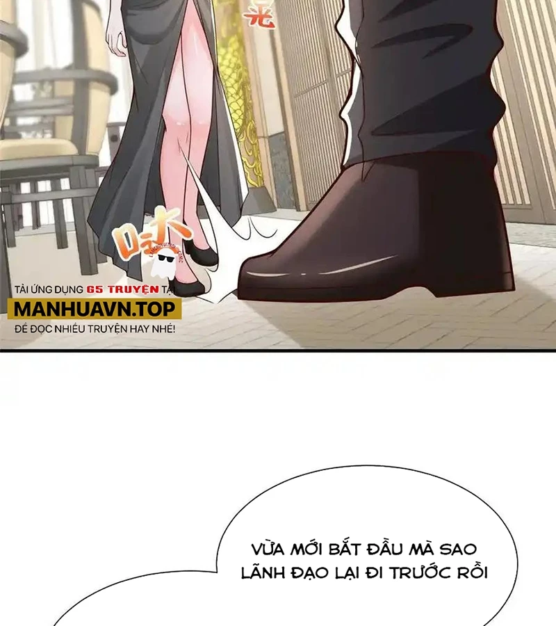 Mỗi Tuần Ta Có Một Nghề Nghiệp Mới Chapter 685 - Trang 2