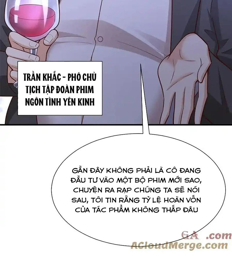 Mỗi Tuần Ta Có Một Nghề Nghiệp Mới Chapter 685 - Trang 2