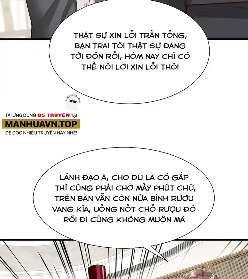 Mỗi Tuần Ta Có Một Nghề Nghiệp Mới Chapter 685 - Trang 2