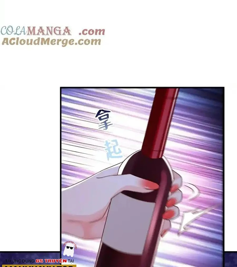 Mỗi Tuần Ta Có Một Nghề Nghiệp Mới Chapter 685 - Trang 2