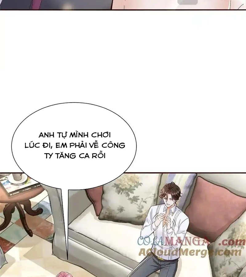 Mỗi Tuần Ta Có Một Nghề Nghiệp Mới Chapter 685 - Trang 2