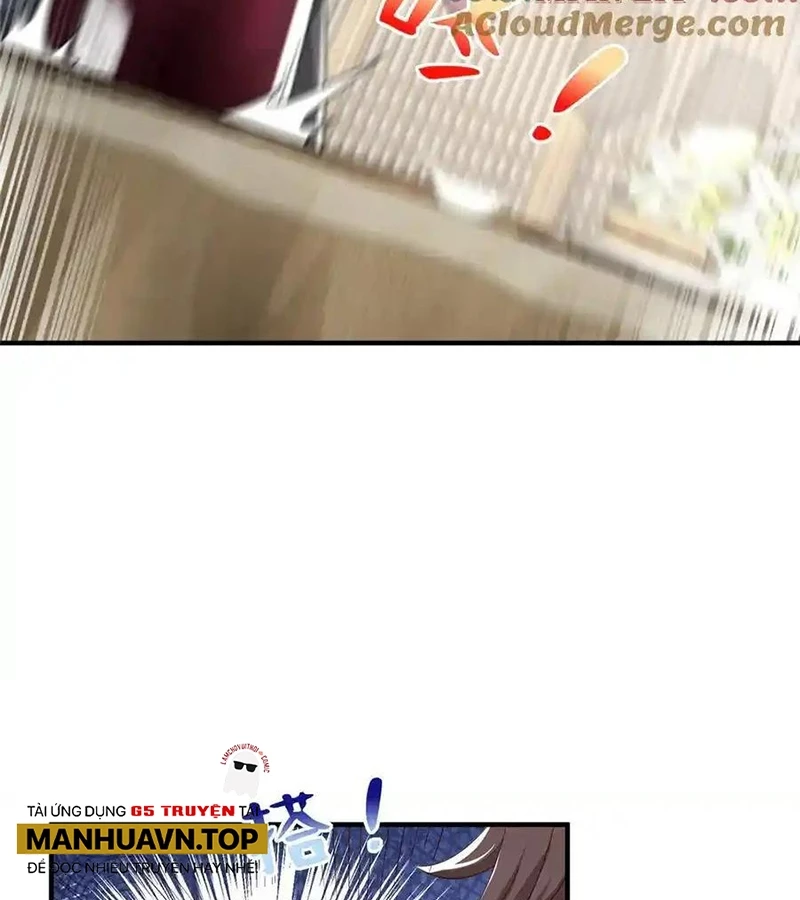 Mỗi Tuần Ta Có Một Nghề Nghiệp Mới Chapter 685 - Trang 2