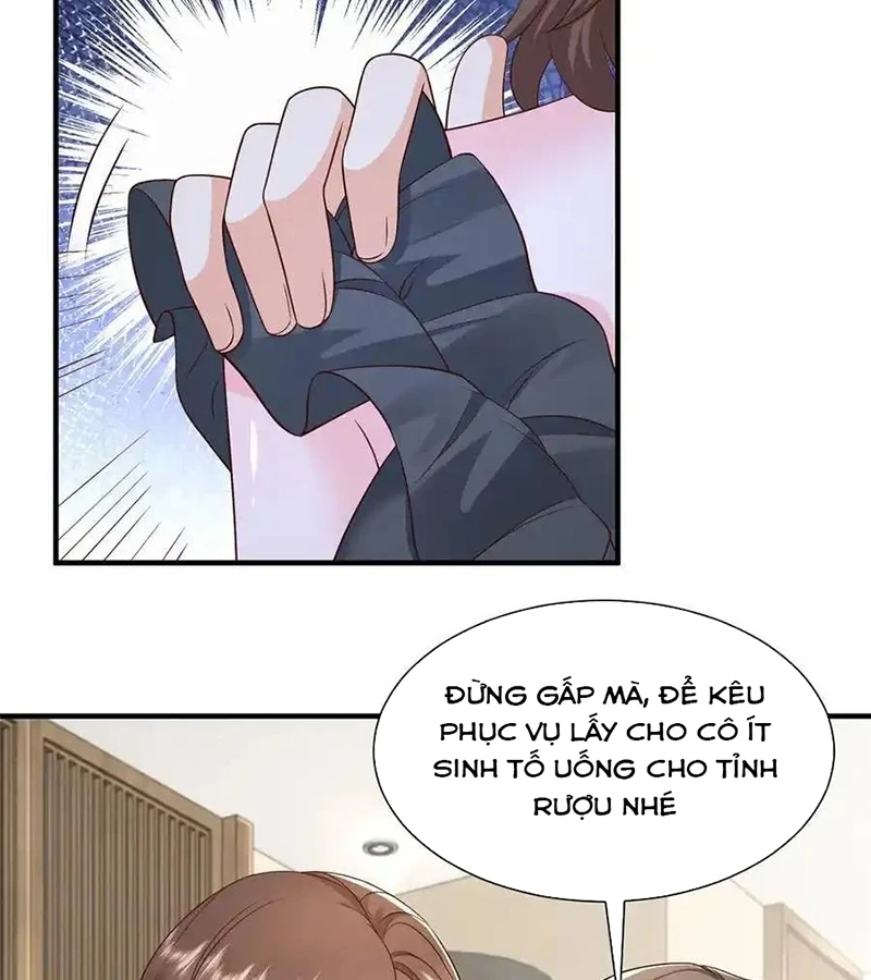 Mỗi Tuần Ta Có Một Nghề Nghiệp Mới Chapter 685 - Trang 2