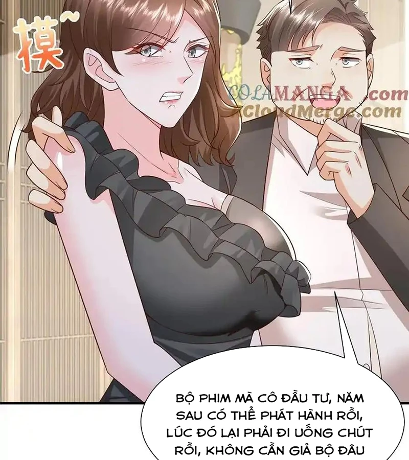 Mỗi Tuần Ta Có Một Nghề Nghiệp Mới Chapter 685 - Trang 2