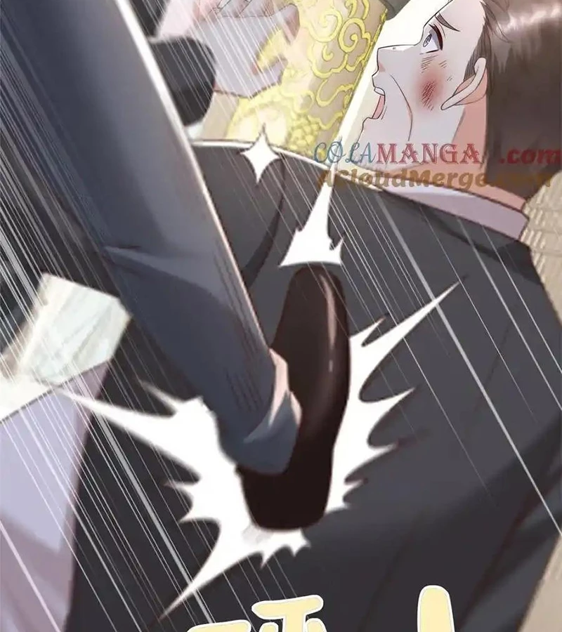 Mỗi Tuần Ta Có Một Nghề Nghiệp Mới Chapter 685 - Trang 2