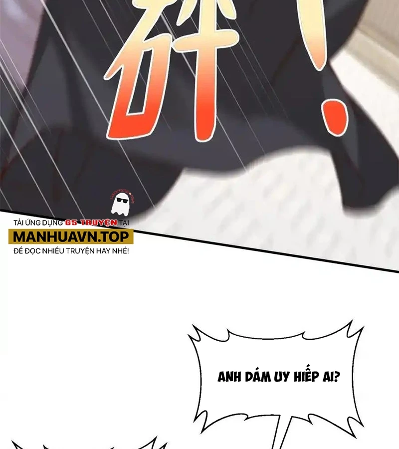 Mỗi Tuần Ta Có Một Nghề Nghiệp Mới Chapter 685 - Trang 2