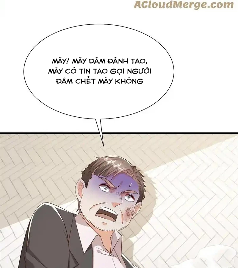 Mỗi Tuần Ta Có Một Nghề Nghiệp Mới Chapter 685 - Trang 2