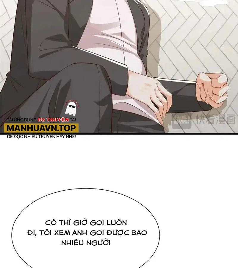 Mỗi Tuần Ta Có Một Nghề Nghiệp Mới Chapter 685 - Trang 2