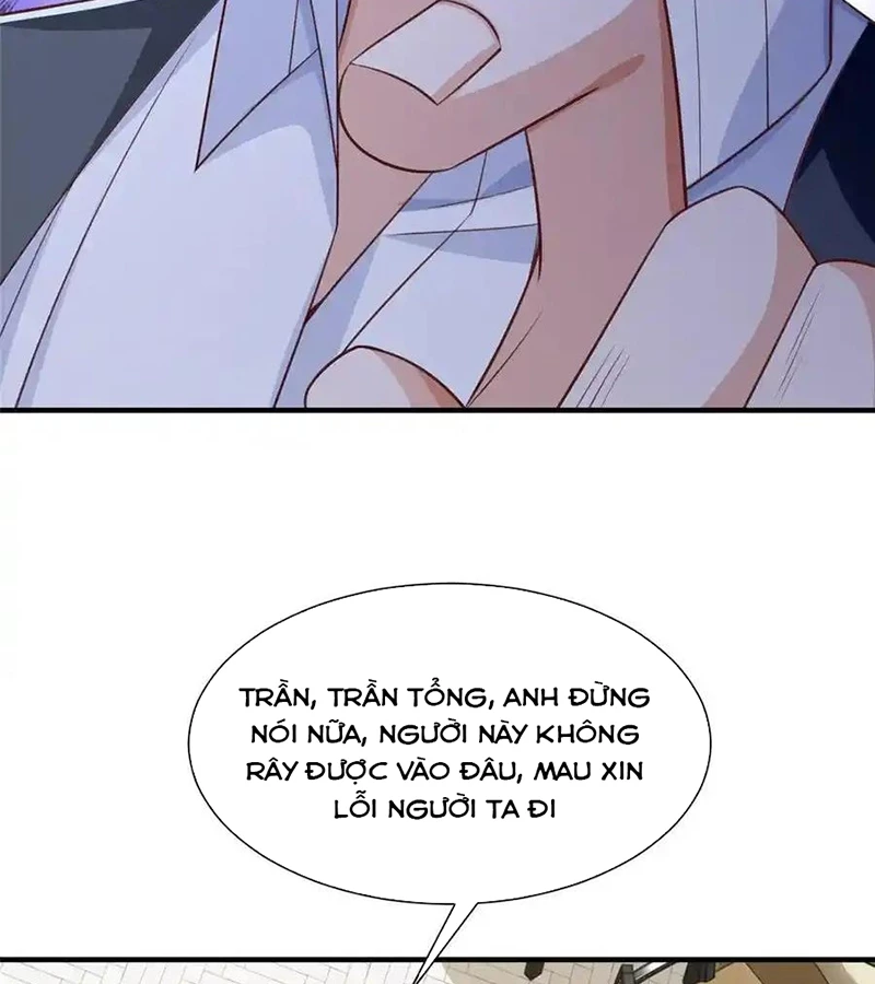 Mỗi Tuần Ta Có Một Nghề Nghiệp Mới Chapter 685 - Trang 2