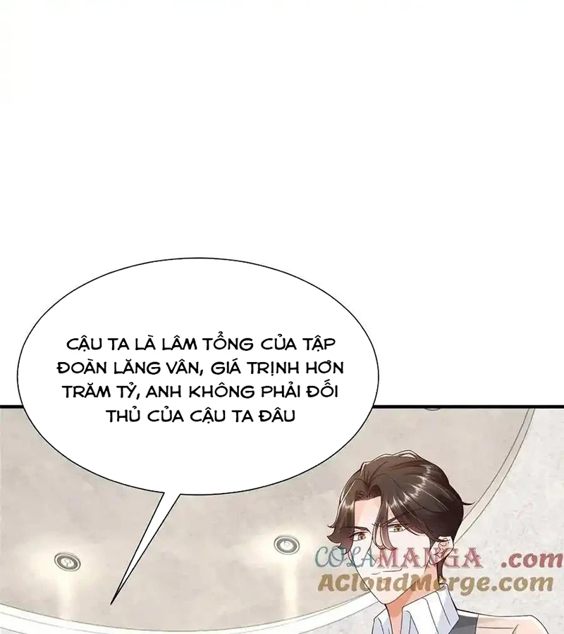 Mỗi Tuần Ta Có Một Nghề Nghiệp Mới Chapter 685 - Trang 2