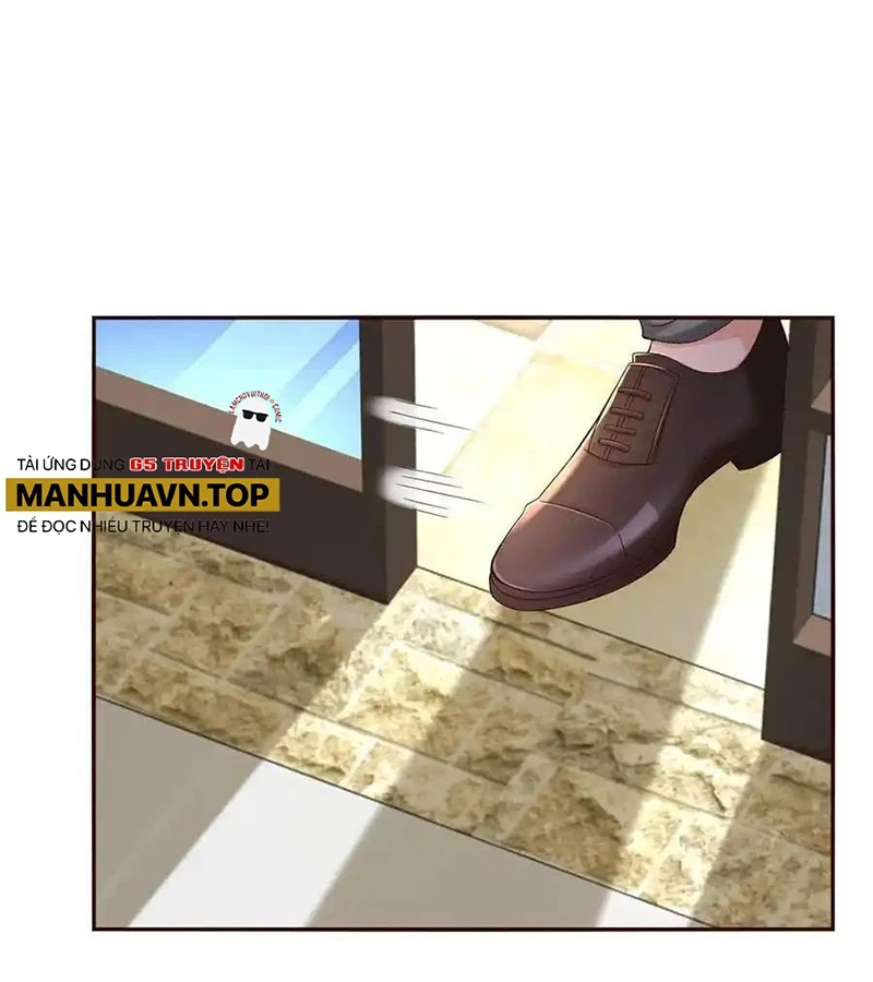 Mỗi Tuần Ta Có Một Nghề Nghiệp Mới Chapter 685 - Trang 2