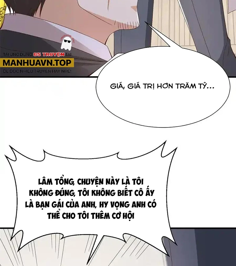 Mỗi Tuần Ta Có Một Nghề Nghiệp Mới Chapter 685 - Trang 2
