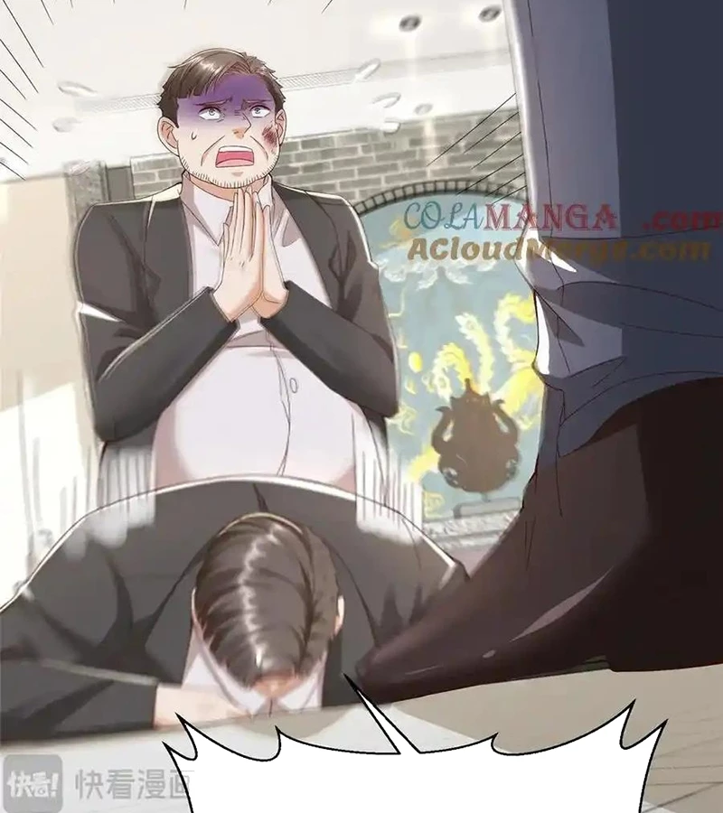 Mỗi Tuần Ta Có Một Nghề Nghiệp Mới Chapter 685 - Trang 2