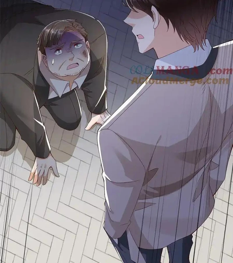 Mỗi Tuần Ta Có Một Nghề Nghiệp Mới Chapter 685 - Trang 2