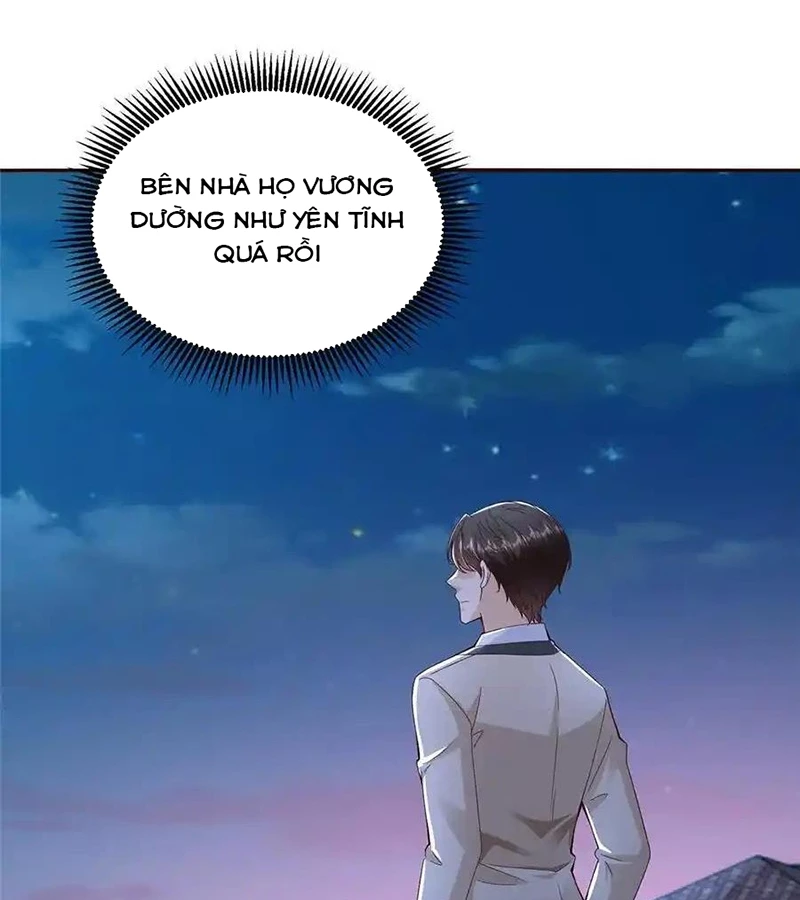 Mỗi Tuần Ta Có Một Nghề Nghiệp Mới Chapter 685 - Trang 2