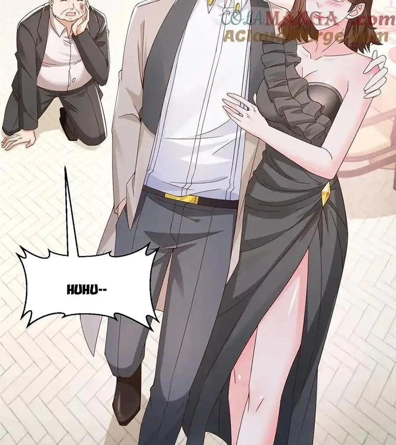 Mỗi Tuần Ta Có Một Nghề Nghiệp Mới Chapter 685 - Trang 2