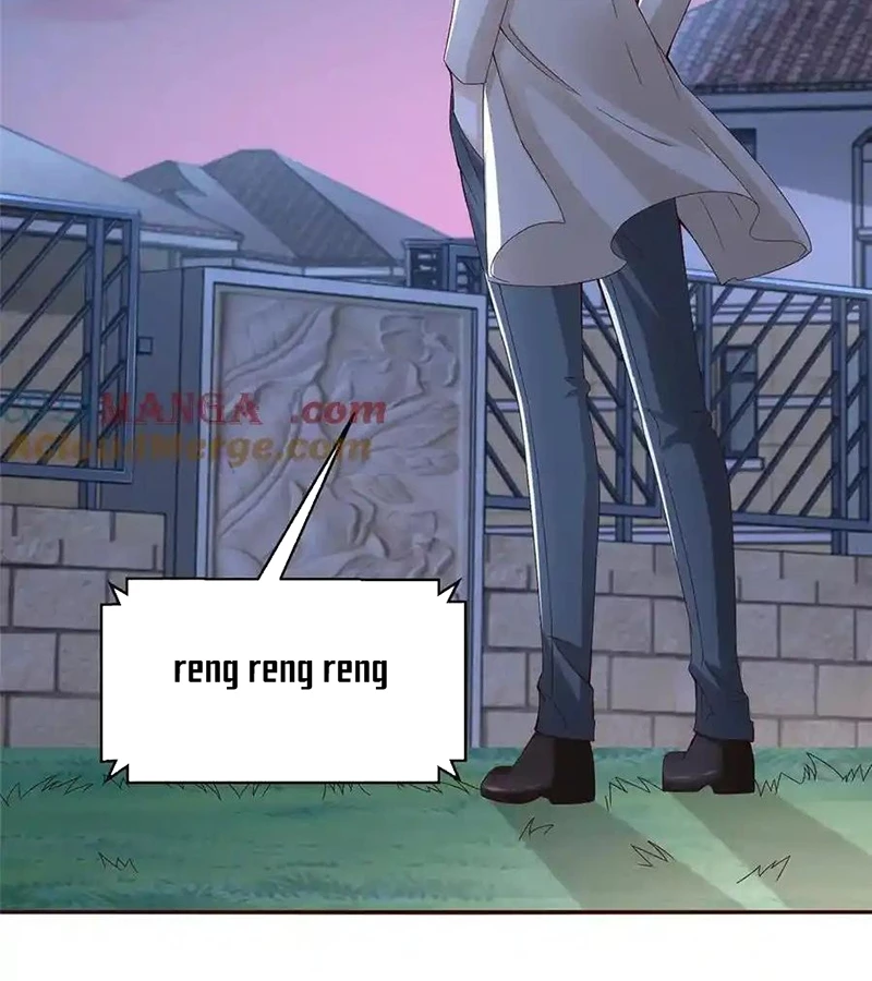 Mỗi Tuần Ta Có Một Nghề Nghiệp Mới Chapter 685 - Trang 2